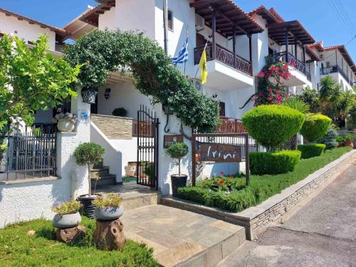 Pension Irini