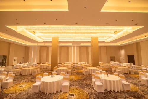 Aurum by R J Resorts, Siliguri (fotografie 9)
