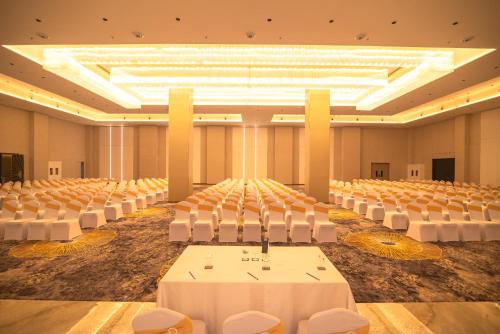 Aurum by R J Resorts, Siliguri (fotografie 7)