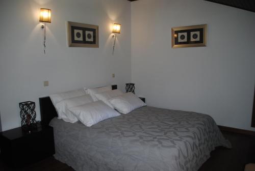 Aldeia da Graça by Minho's Guest gîte à louer Souto de Arribes