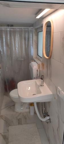 Apartman Asja in Utjeha