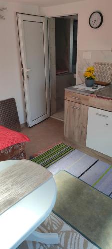Apartman Asja in Utjeha