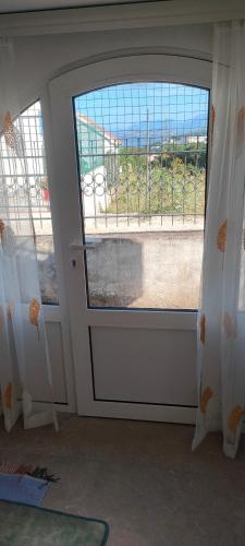 Apartman Asja in Utjeha