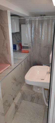 Apartman Asja in Utjeha