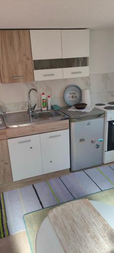 Apartman Asja in Utjeha