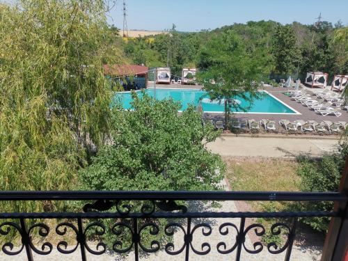 . For Fun resort naturist libertin - adults only