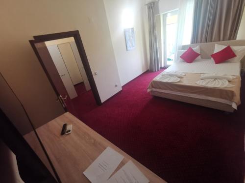 For Fun resort naturist libertin - adults only in Costinesti