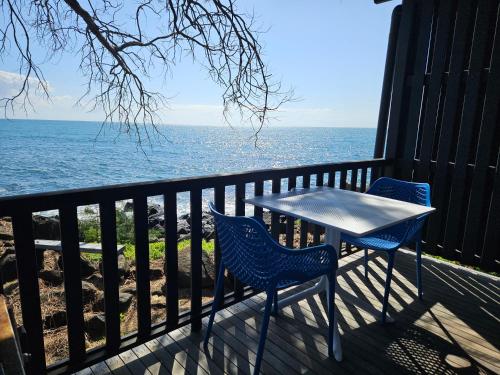 Absolute Oceanfront Tourist Park in บันดาเบิร์ก