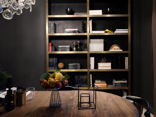 San Domenico in 拉溫納市中心