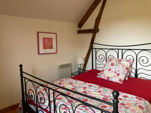 Logis Du Patis Roux chambre d'hôte Nort-sur-Erdre
