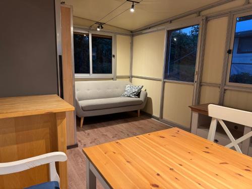 Iekārtas, Campingurlaub Sehlendorf in Blekendorf