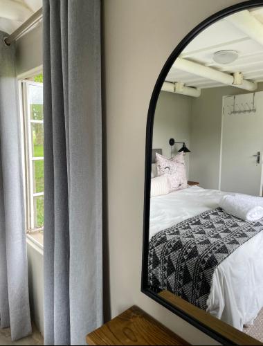 The Pastures Eston Farm Stay in Ričmondas