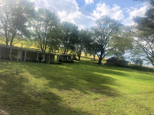 The Pastures in Richmond