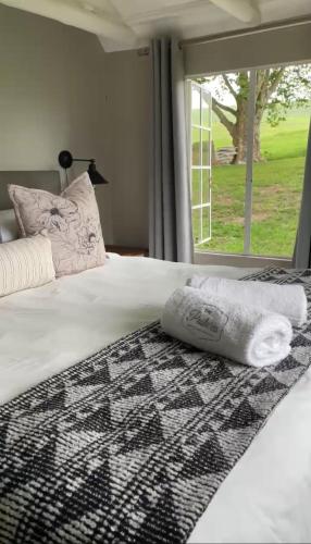 The Pastures in Richmond