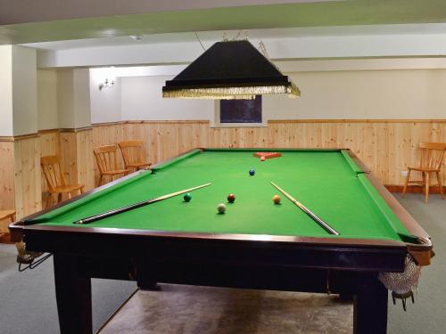 A szálláshely kívülről, Somersal Farmhouse in Somersal Herbert