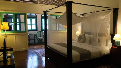 First Floor Suite room in Coffee Atelier
