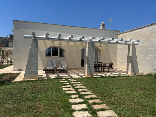 Eirene House - villetta a due passi da Lecce