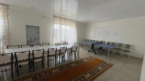 Гостевой дом Мерей (Гостевои дом Мереи) in Burabay