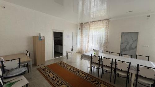 Гостевой дом Мерей (Гостевои дом Мереи) in Burabay