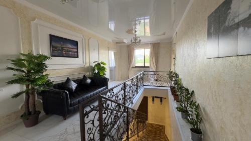 Гостевой дом Мерей (Гостевои дом Мереи) in Burabay