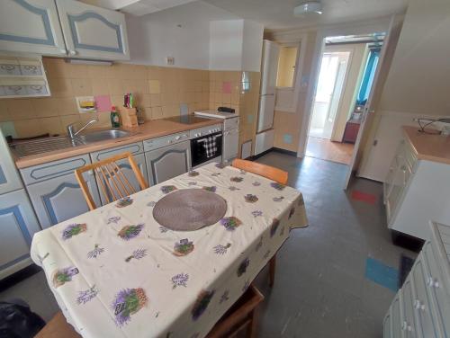XXL Mega House 24 7 Check In in 凱爾克海姆/陶努斯