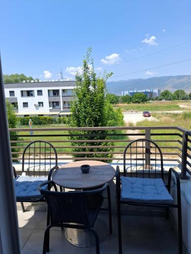 Omgeving, VilaMihaela in Chento