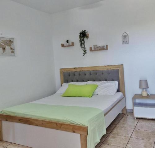 Quadruple Room room in Alliaj Guesthouse