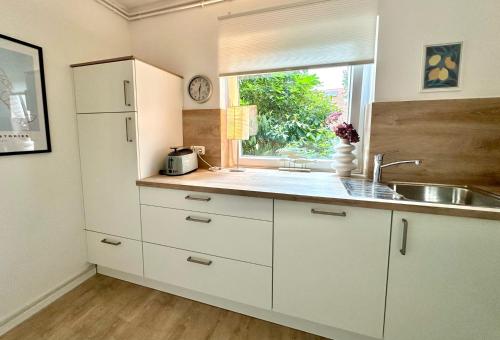 1015 - Haus Tuskulum in Dahme