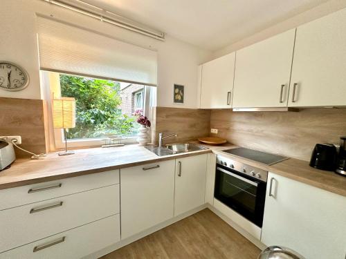 1015 - Haus Tuskulum in Dahme