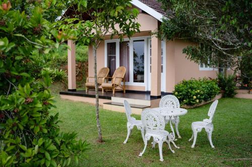 After the Rains - Rainforest Lodge in Meppadi