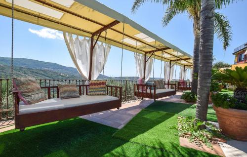 Villa Paradiso - main image