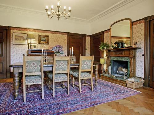 Зовнішній вигляд готелю, Dunvarlich House in Ейберфелді