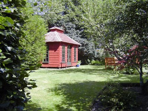 Зовнішній вигляд готелю, Dunvarlich House in Ейберфелді