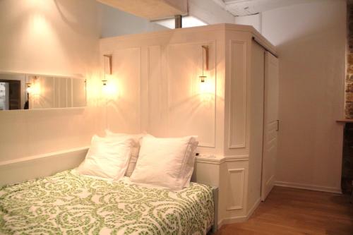 La Suite Presqu'Ile, Lyon