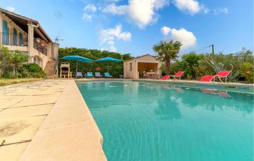 Holiday Home Chemin Des Hugenots - image 4
