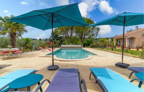 Holiday Home Chemin Des Hugenots - image 12