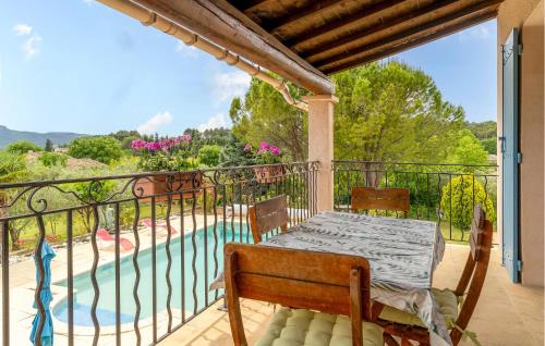 Holiday Home Chemin Des Hugenots - image 7