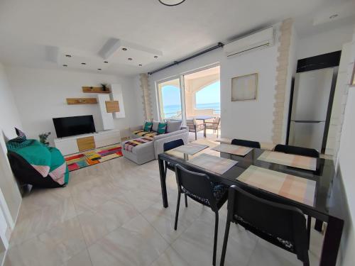 Apartment Maris in เวลิโก บรึโด