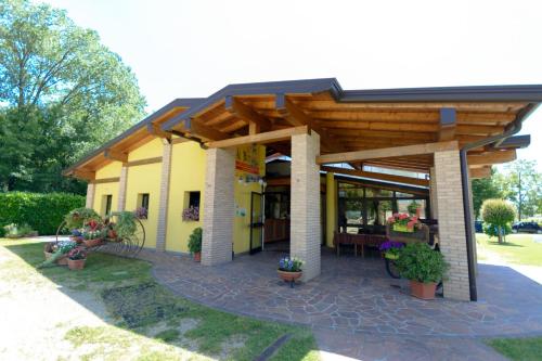 Agriturismo Al Buttasella - image 9