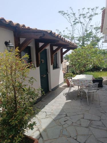 B&B Villa Lidia Room Type - King Room with Balcony