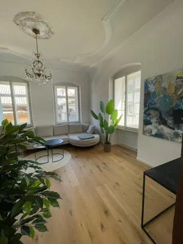 Refugium 12 in Neustadt an der Weinstraße, Deutschland