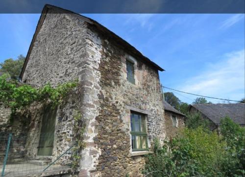 Le Malaval gîte à louer Ceyrat