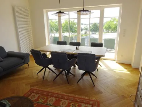 Ferienwohnung Rebenzauber Deidesheim in Deidesheim, Deutschland