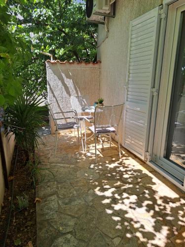 Apartment - Ground Floor image 1