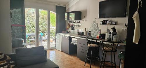 Appartement à La Bastidonne (Appartement a La Bastidonne) in La Bastidonne