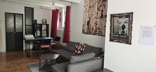 Appartement à La Bastidonne (Appartement a La Bastidonne) in La Bastidonne