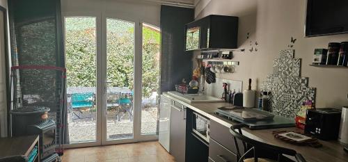 Appartement à La Bastidonne (Appartement a La Bastidonne) in La Bastidonne