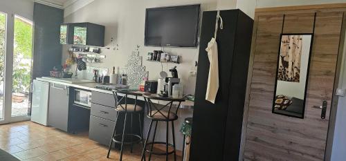 Appartement à La Bastidonne (Appartement a La Bastidonne) in La Bastidonne