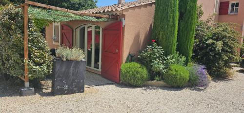 Appartement à La Bastidonne (Appartement a La Bastidonne) in La Bastidonne