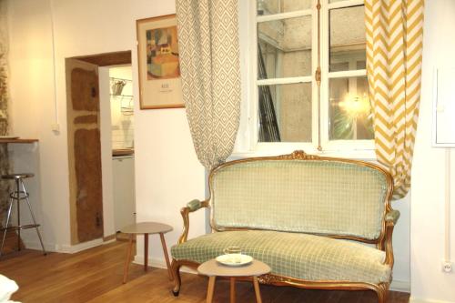 La Suite Presqu'Ile, Lyon (photo 6)